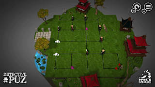 Detective Puz screenshot 3