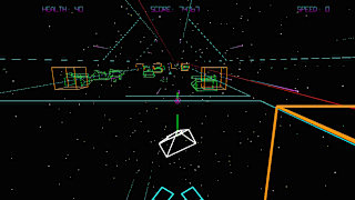 Perpetuum Mobile screenshot 3
