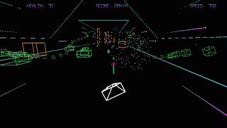 Perpetuum Mobile screenshot 1
