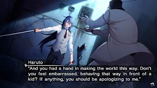 GRISAIA PHANTOM TRIGGER 01 to 05 screenshot 2