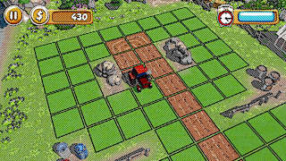 Puzzle Plowing A Field screenshot 6