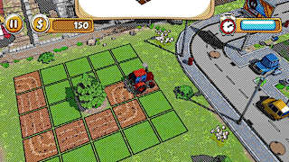 Puzzle Plowing A Field screenshot 4