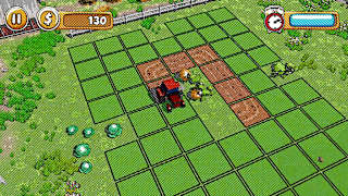 Puzzle Plowing A Field screenshot 3