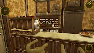 Gordian Rooms: A curious heritage screenshot 3