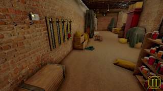Gordian Rooms: A curious heritage screenshot 2