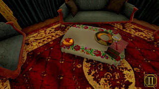 Gordian Rooms: A curious heritage screenshot 5