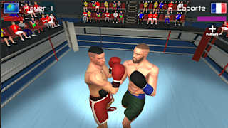 International Boxing screenshot 1