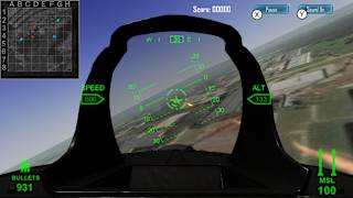Top Gun Air Combat screenshot 5