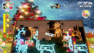 #Xmas, Super Puzzles Dream screenshot 6