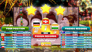 #Xmas, Super Puzzles Dream screenshot 5
