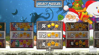 #Xmas, Super Puzzles Dream screenshot 4