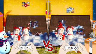 #Xmas, Super Puzzles Dream screenshot 3