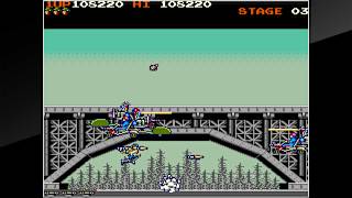 Arcade Archives Rush'n Attack screenshot 5
