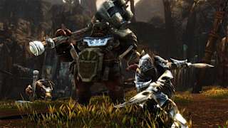 Kingdoms of Amalur: Re-Reckoning screenshot 1