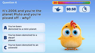 Save Farty – the Trivia Game screenshot 2