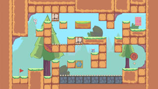 Crazy Oce screenshot 4