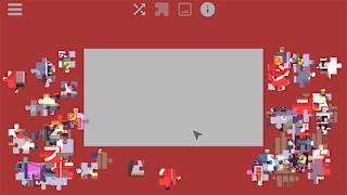 Daylife in Japan - Animated Jigsaw Puzzle Series screenshot 3