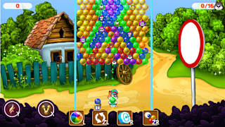 Animal Pals Bubble Pop screenshot 4