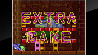 Arcade Archives Rod Land screenshot 4