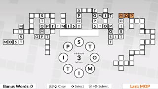 Roundout by POWGI screenshot 3