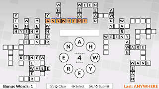 Roundout by POWGI screenshot 1