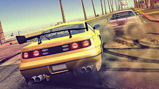 JDM Racing - 2 screenshot 4
