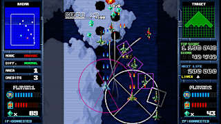 Missile Dancer screenshot 3