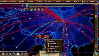 VIRUS: The Outbreak screenshot 5