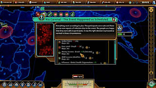 VIRUS: The Outbreak screenshot 3