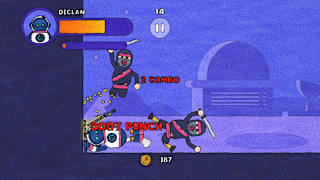 Ragdoll Fighter screenshot 2
