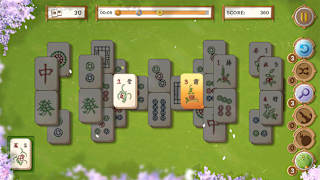 Mahjong Adventure screenshot 6