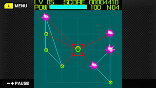 G-MODE Archives25 Topolon screenshot 3