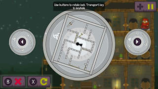 Otti: The House Keeper screenshot 3