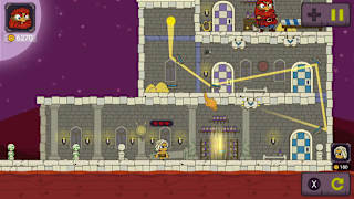 Otti: The House Keeper screenshot 4