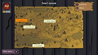 Otti: The House Keeper screenshot 5