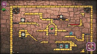 Fire & Water screenshot 5