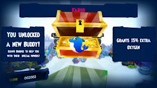 Trenga Unlimited screenshot 2
