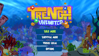 Trenga Unlimited screenshot 5