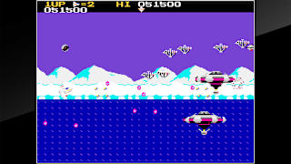 Arcade Archives MARKHAM screenshot 5