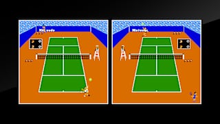 Arcade Archives VS. TENNIS screenshot 6