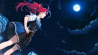 GRISAIA PHANTOM TRIGGER 06 screenshot 1