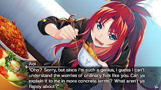 GRISAIA PHANTOM TRIGGER 06 screenshot 5