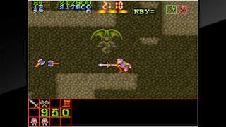 Arcade Archives LEGEND OF MAKAI screenshot 4