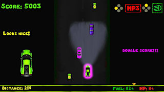 Frodoric The Driver screenshot 2