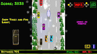 Frodoric The Driver screenshot 1