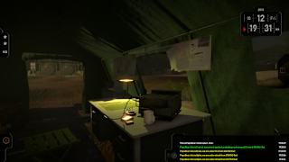 Radio Commander screenshot 1