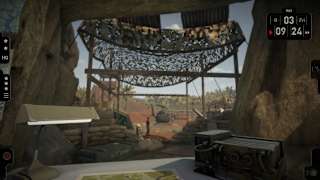 Radio Commander screenshot 2