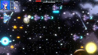 SpaceEx Commander screenshot 4
