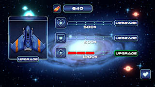 SpaceEx Commander screenshot 2