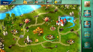 Kingdom Tales screenshot 2